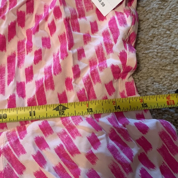 NWT Old Navy Pink Dress. Size M. - Picture 12 of 12